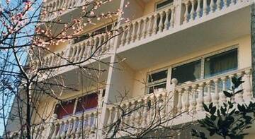 Гостевой дом Визит Лазаревское